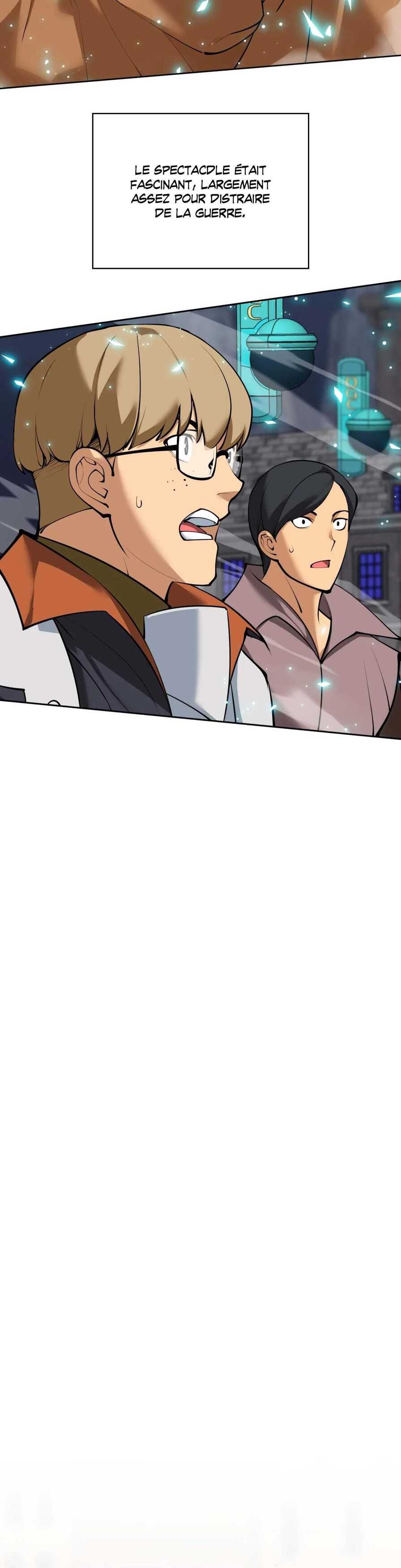 Read Overgeared FR Manga Online