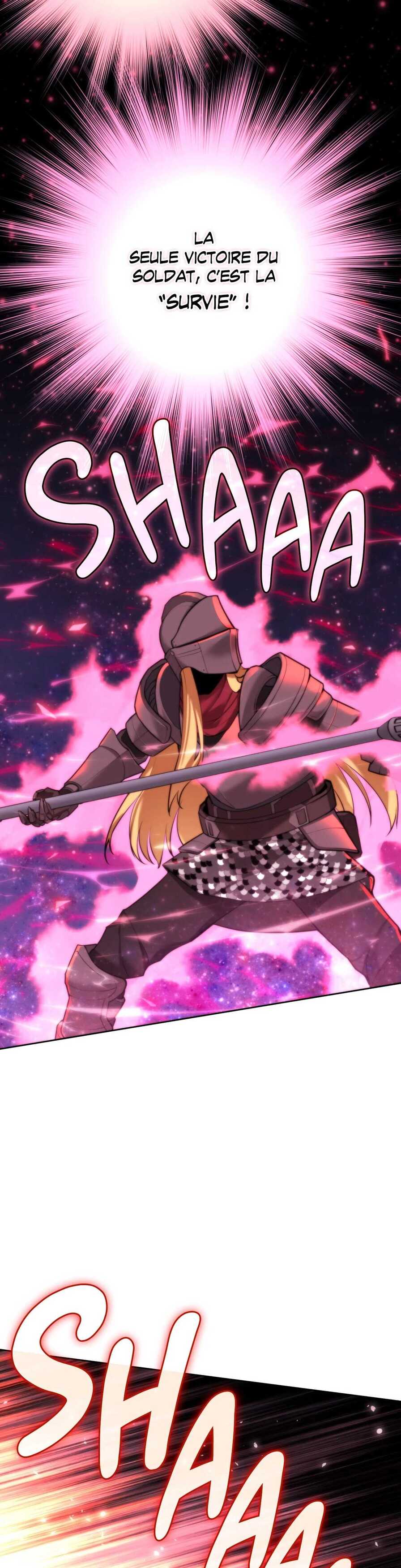 Read Overgeared FR Manga Online