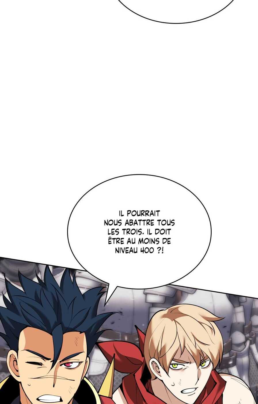 Read Overgeared FR Manga Online