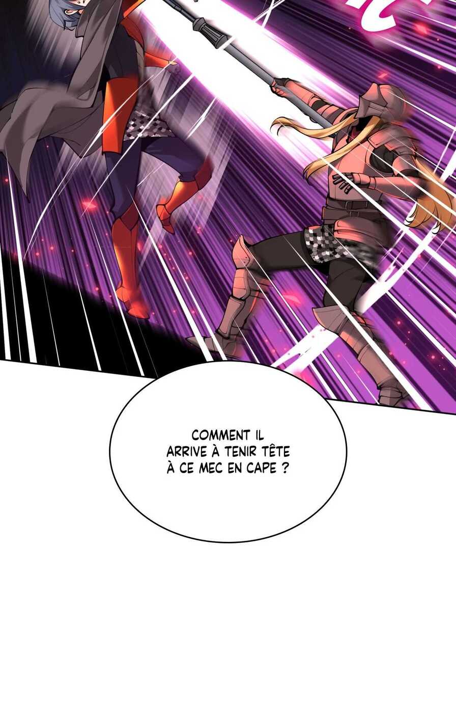 Read Overgeared FR Manga Online