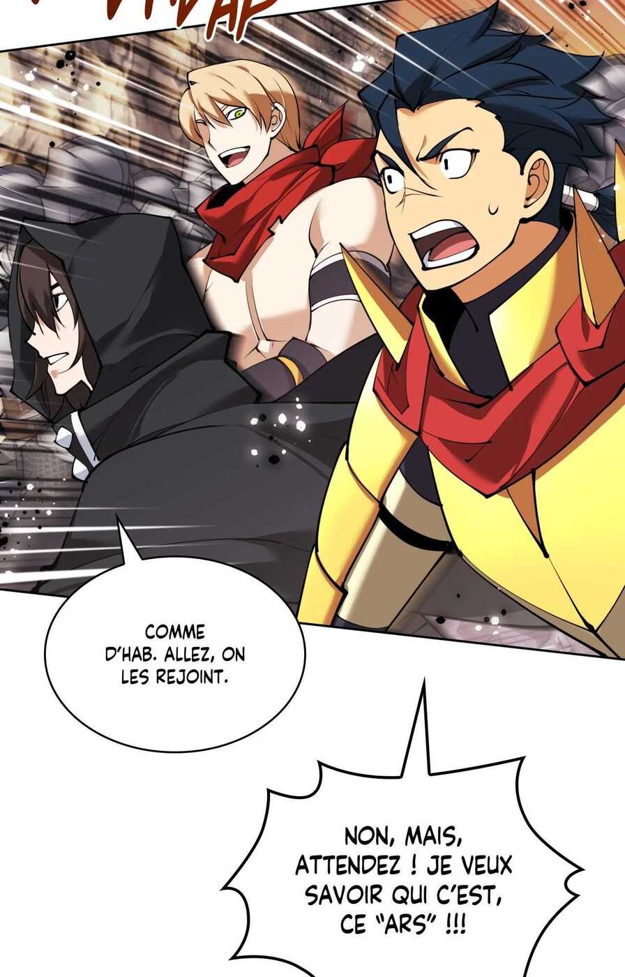 Read Overgeared FR Manga Online