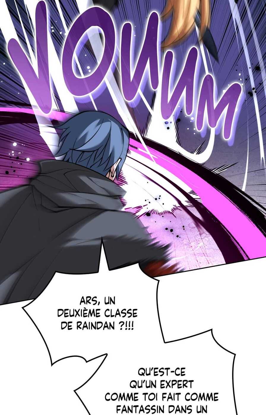 Read Overgeared FR Manga Online