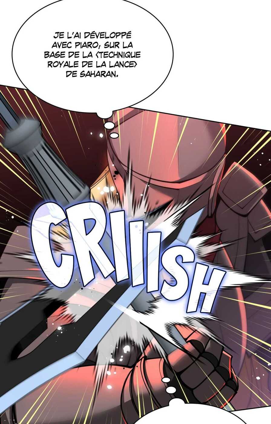 Read Overgeared FR Manga Online