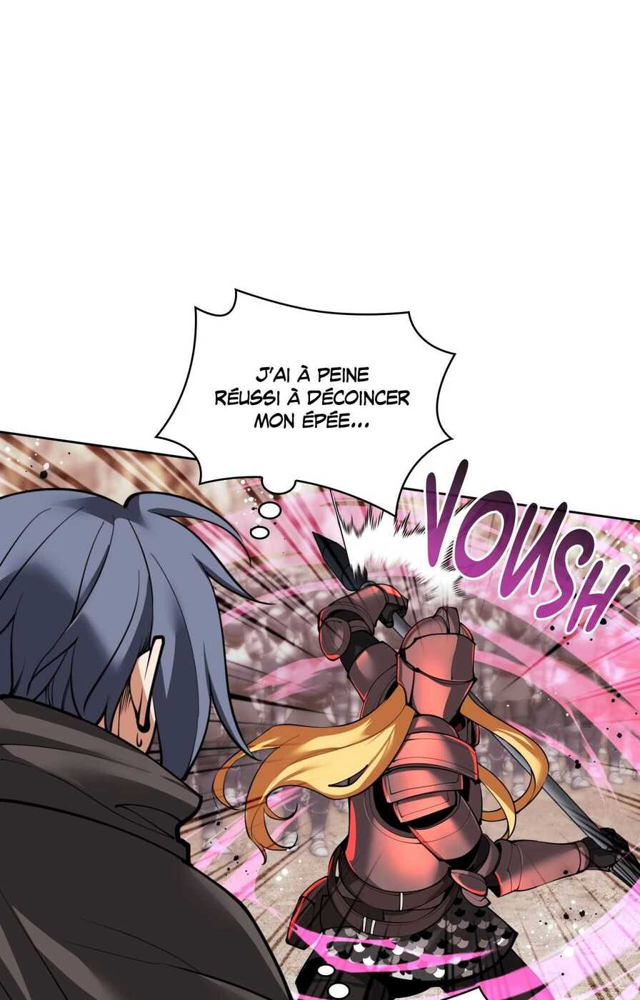 Read Overgeared FR Manga Online