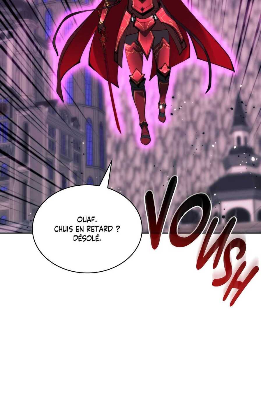 Read Overgeared FR Manga Online