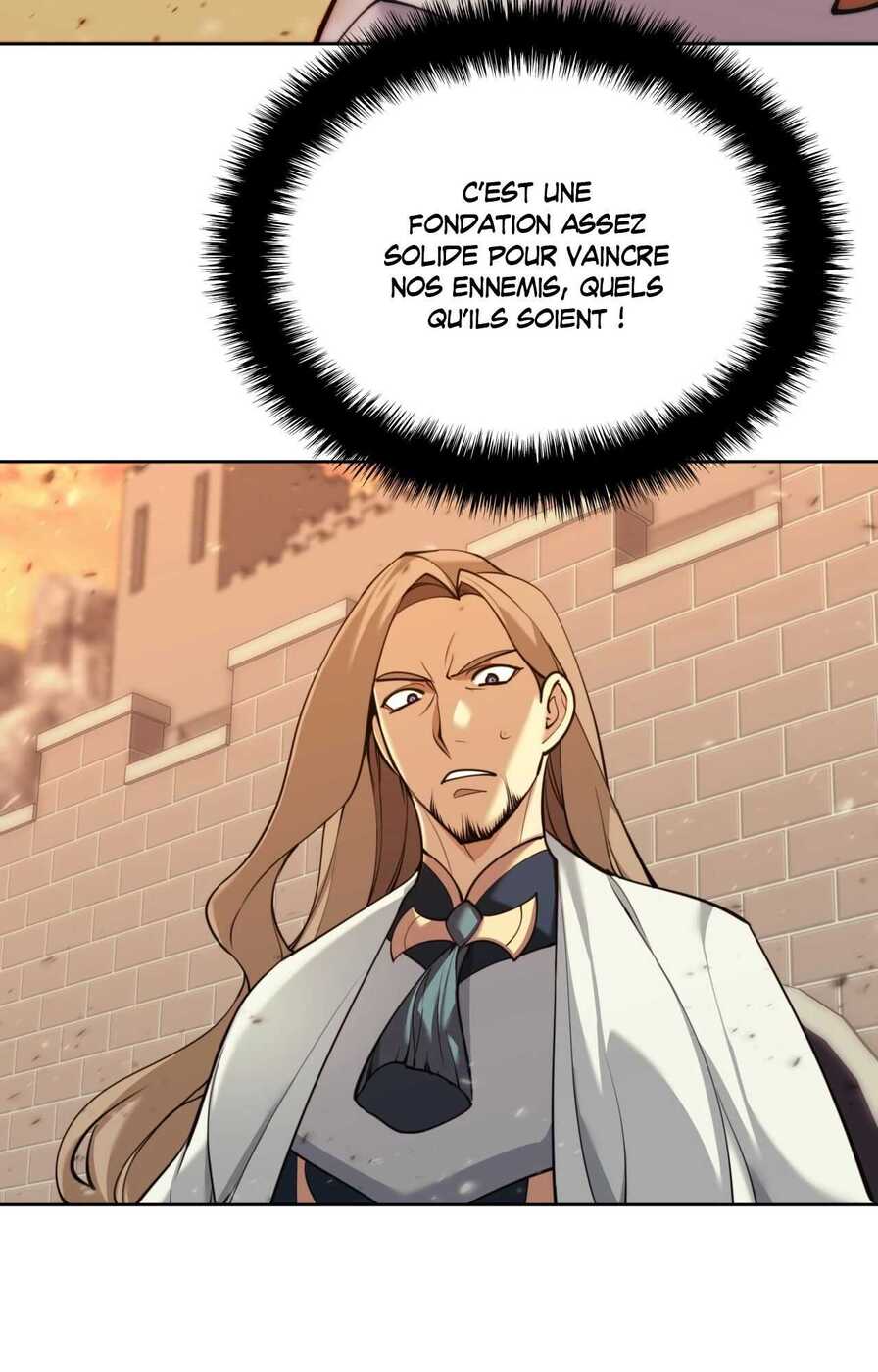 Read Overgeared FR Manga Online