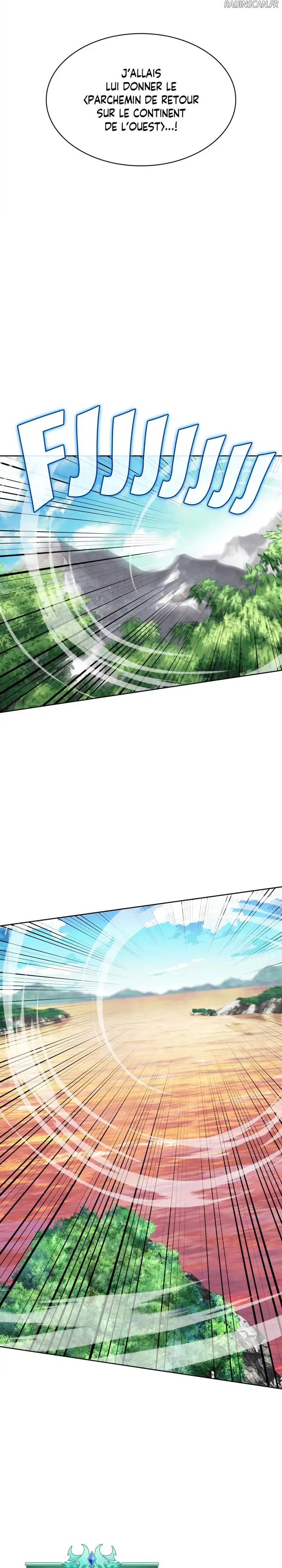 Read Overgeared FR Manga Online