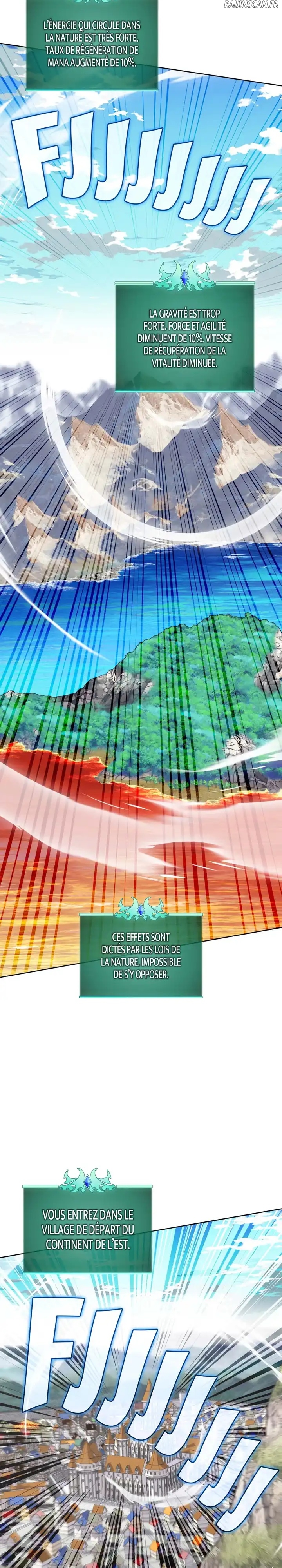 Read Overgeared FR Manga Online