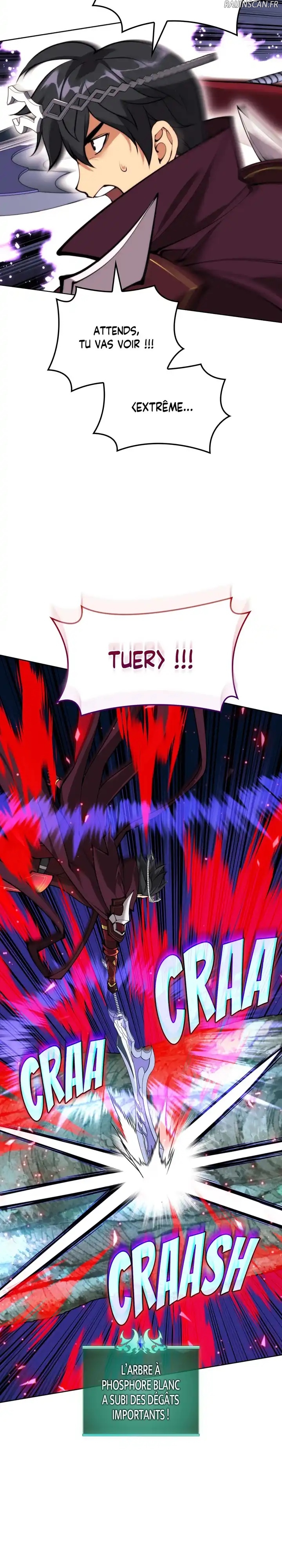 Read Overgeared FR Manga Online