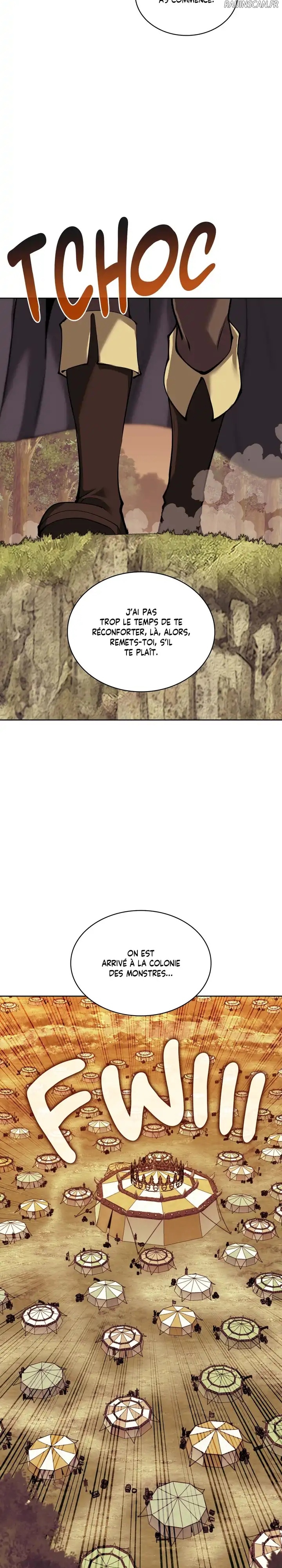 Read Overgeared FR Manga Online