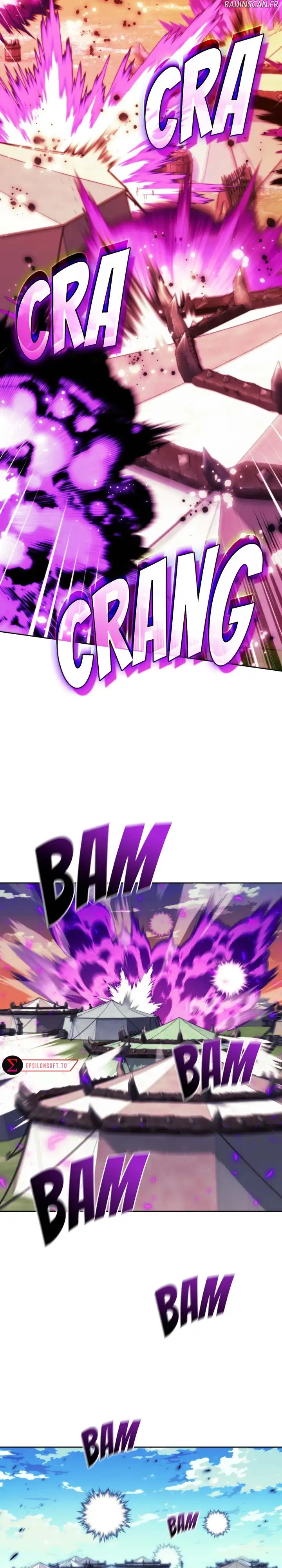 Read Overgeared FR Manga Online