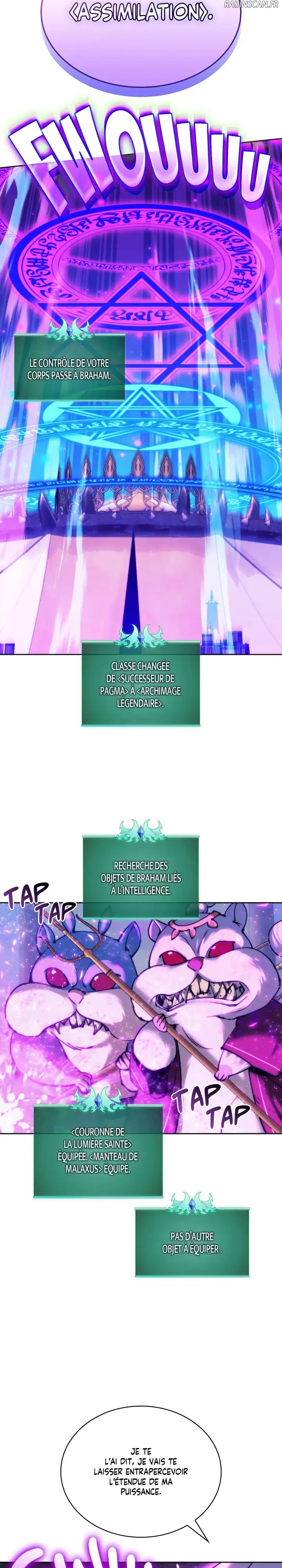 Read Overgeared FR Manga Online