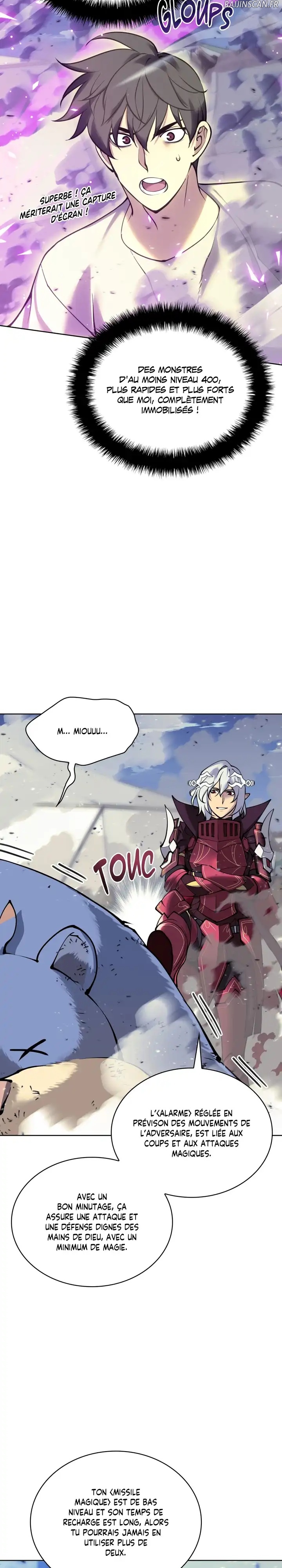 Read Overgeared FR Manga Online