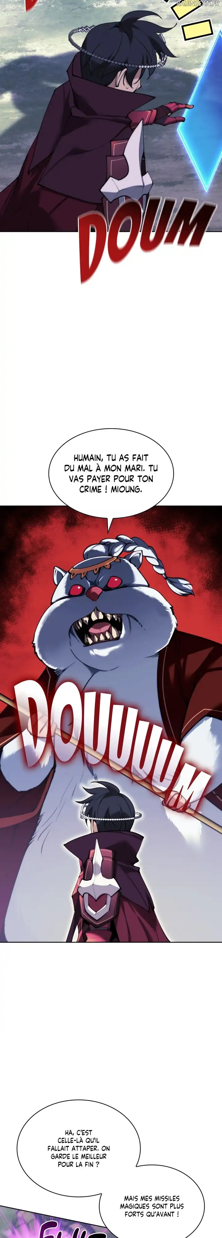 Read Overgeared FR Manga Online