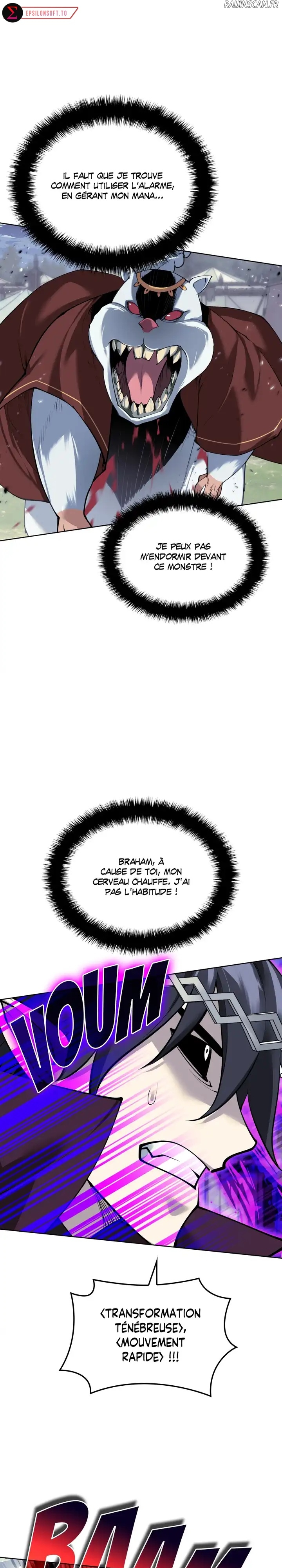 Read Overgeared FR Manga Online