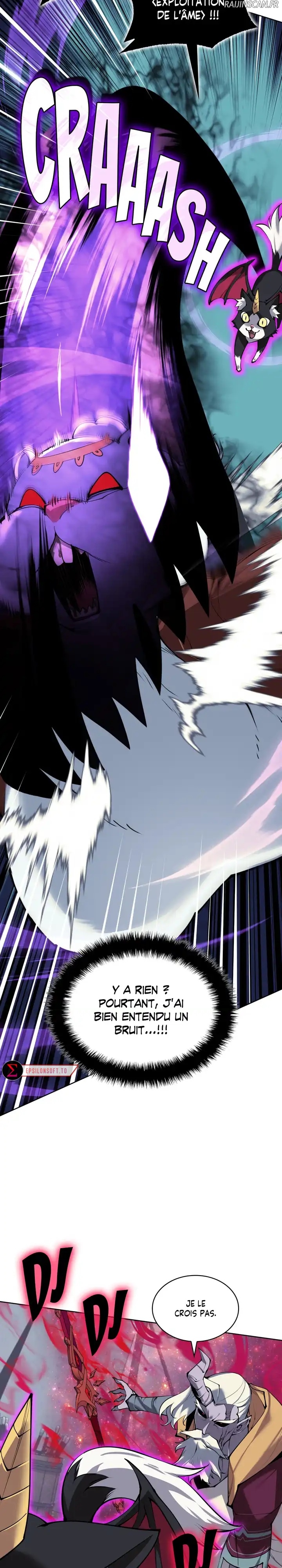 Read Overgeared FR Manga Online