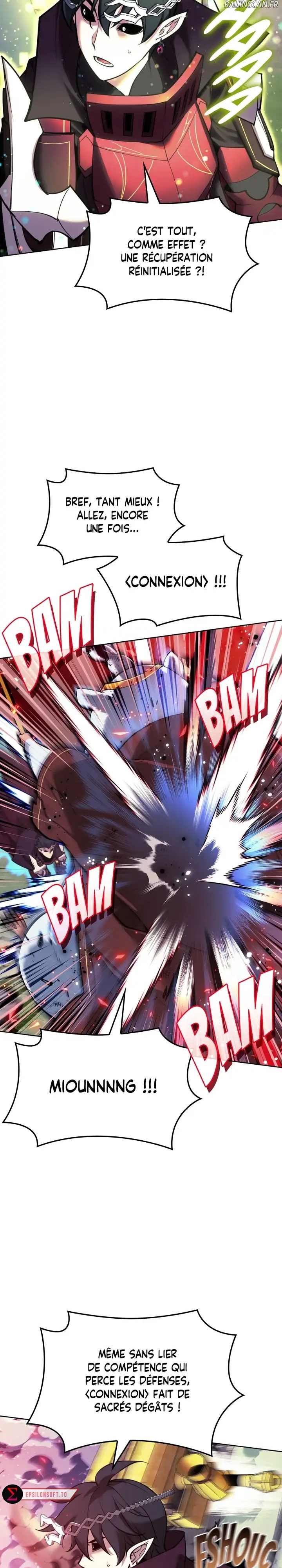 Read Overgeared FR Manga Online