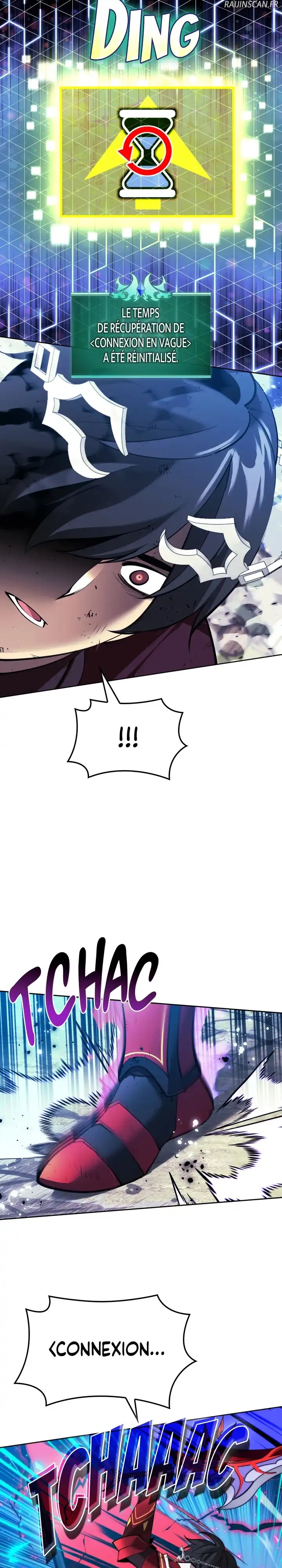 Read Overgeared FR Manga Online