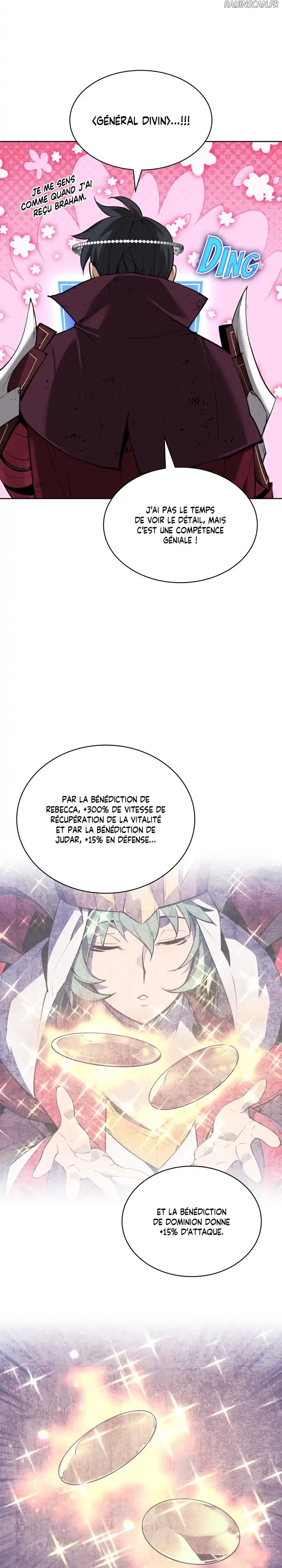 Read Overgeared FR Manga Online