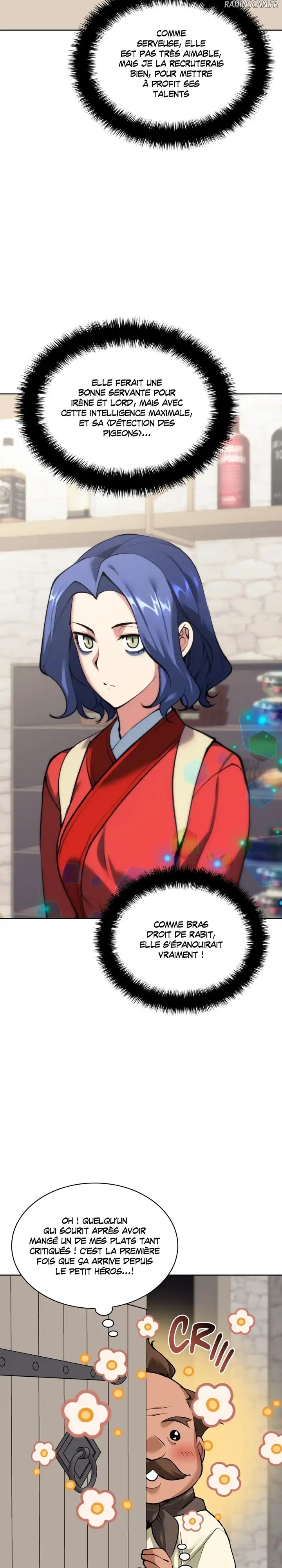 Read Overgeared FR Manga Online