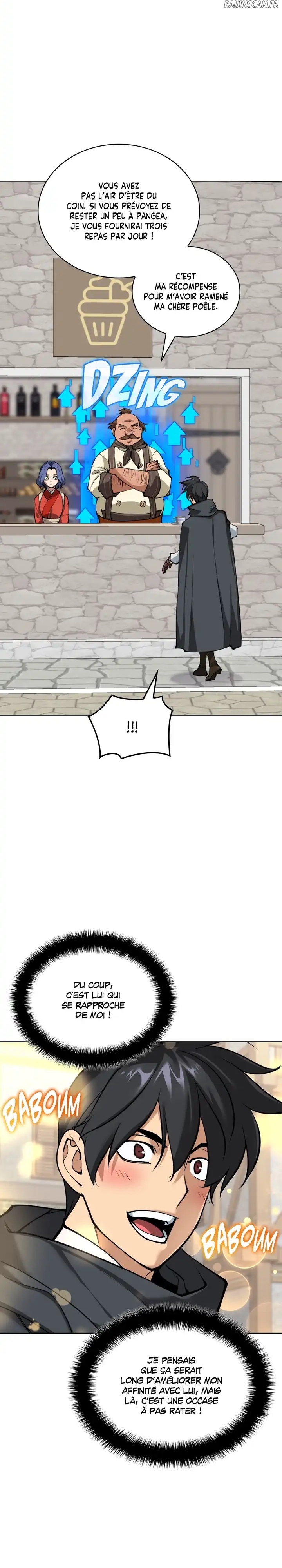 Read Overgeared FR Manga Online