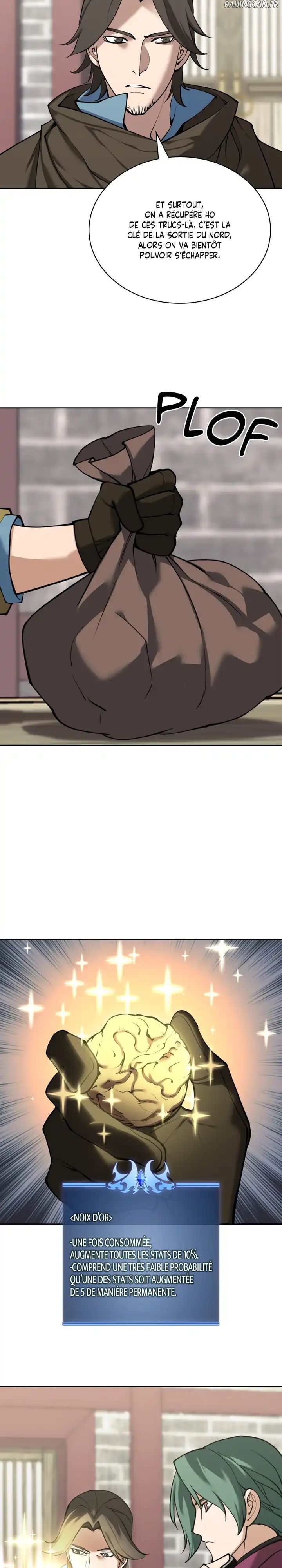 Read Overgeared FR Manga Online