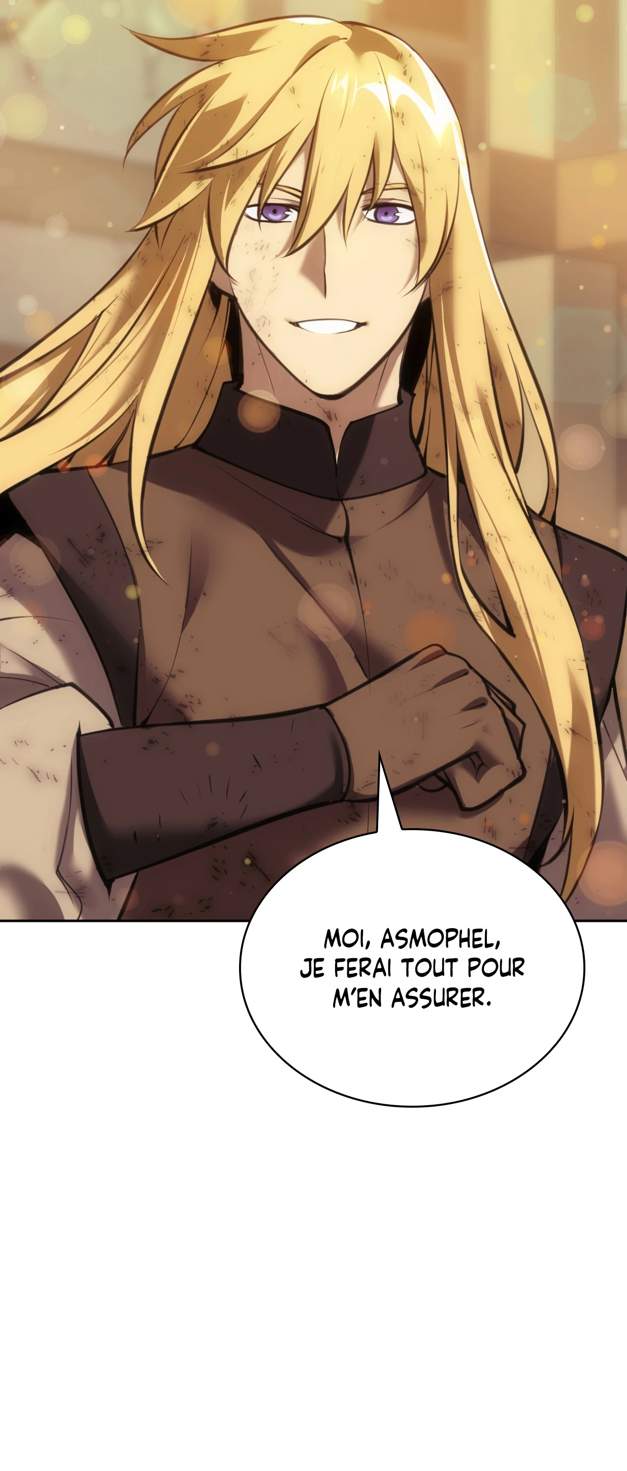 Read Overgeared FR Manga Online