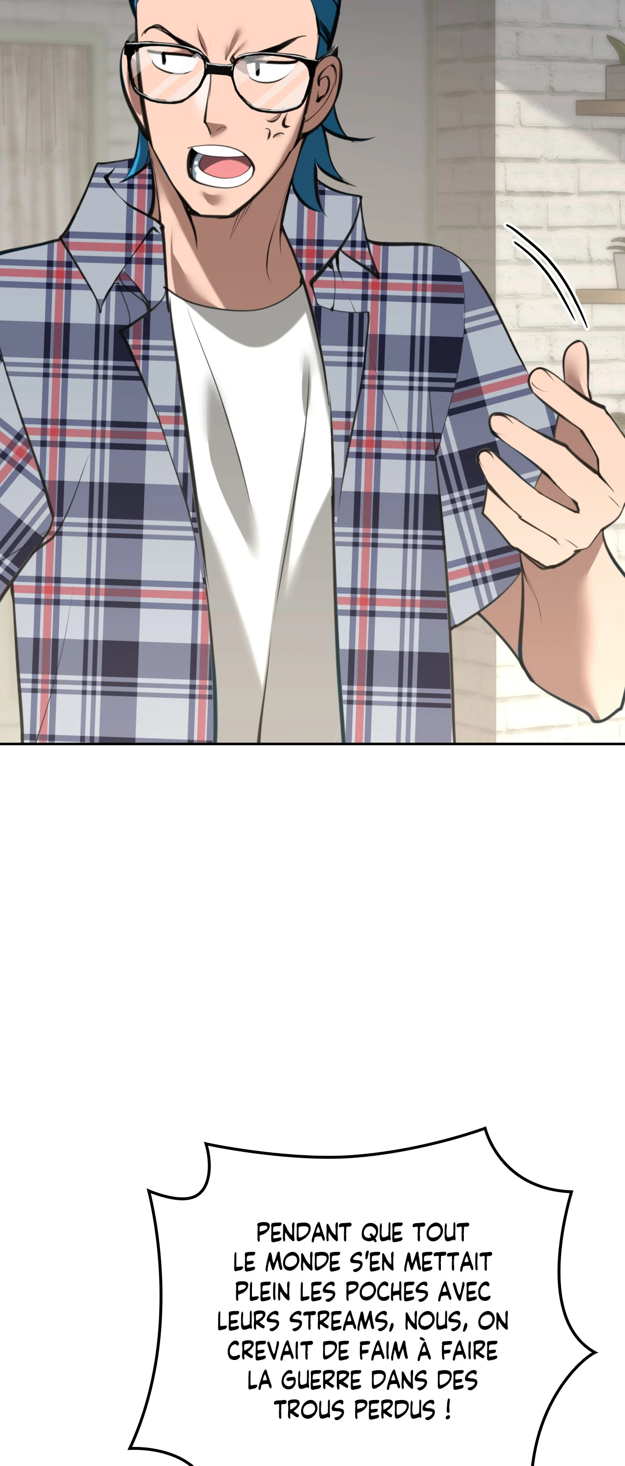 Read Overgeared FR Manga Online