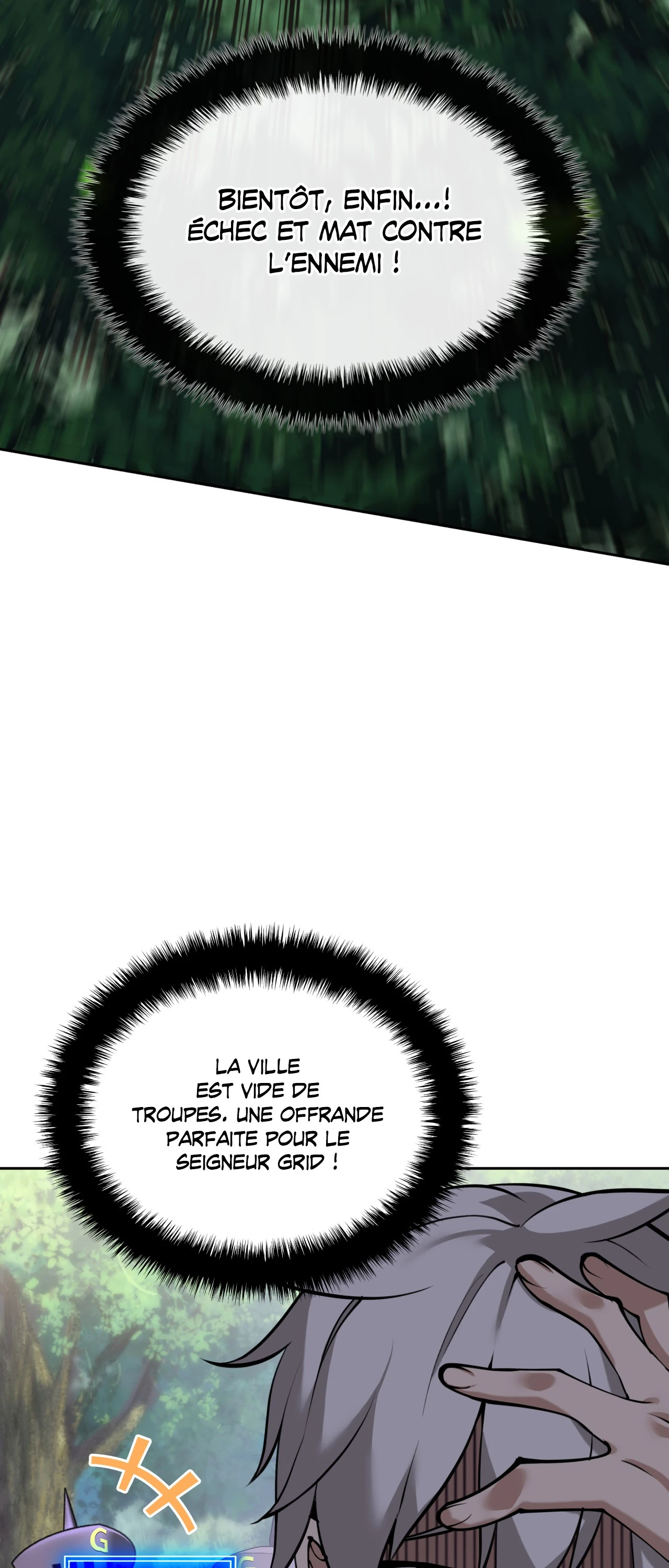 Read Overgeared FR Manga Online