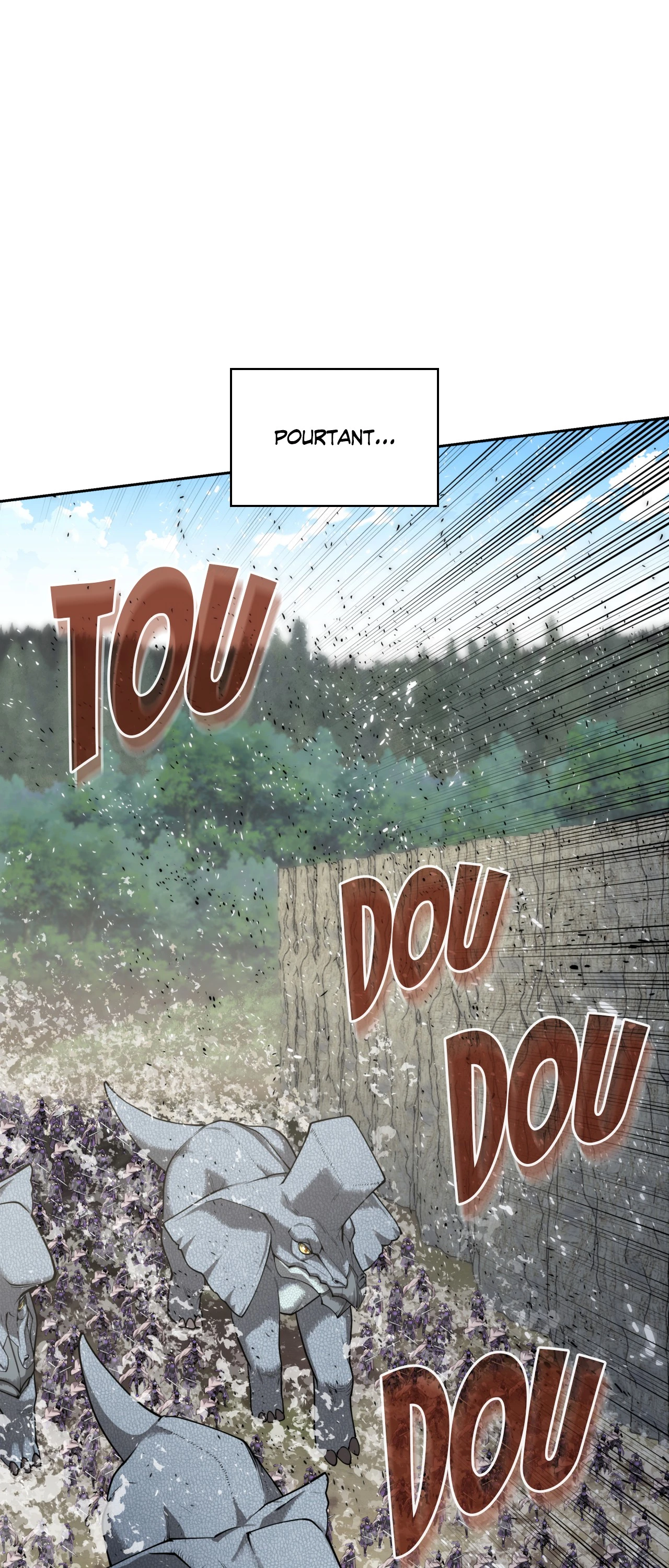 Read Overgeared FR Manga Online