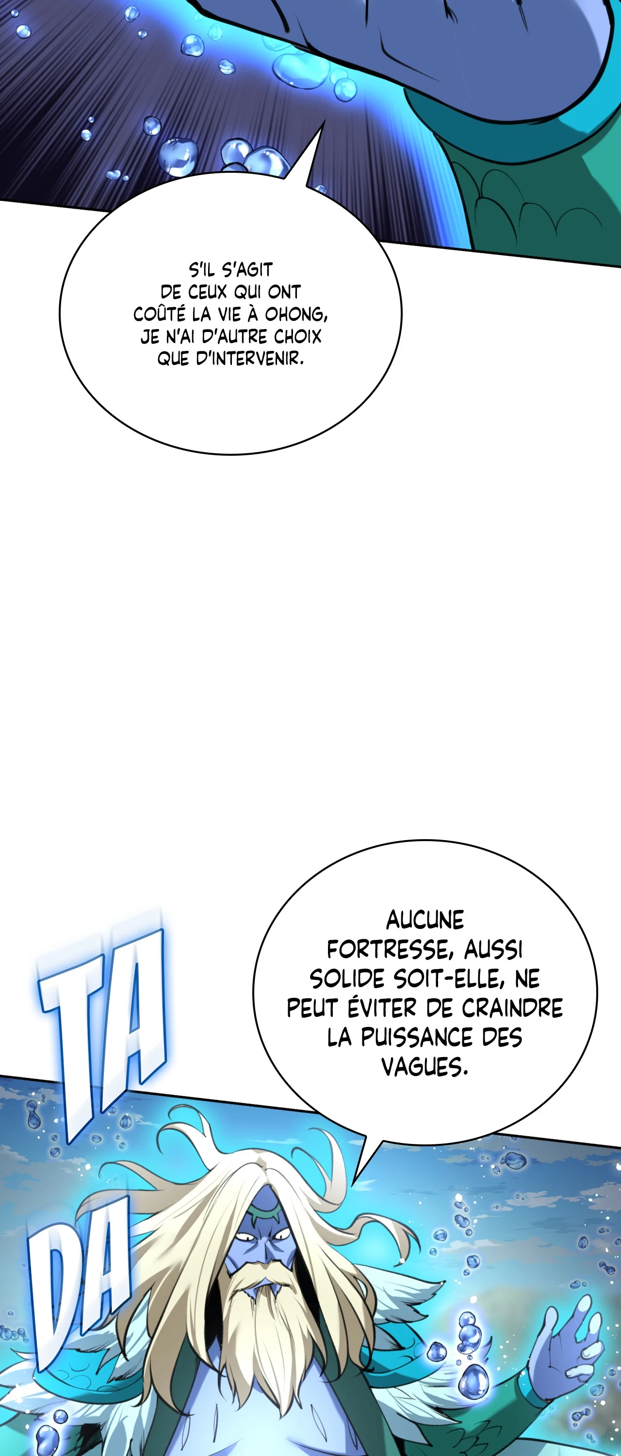 Read Overgeared FR Manga Online