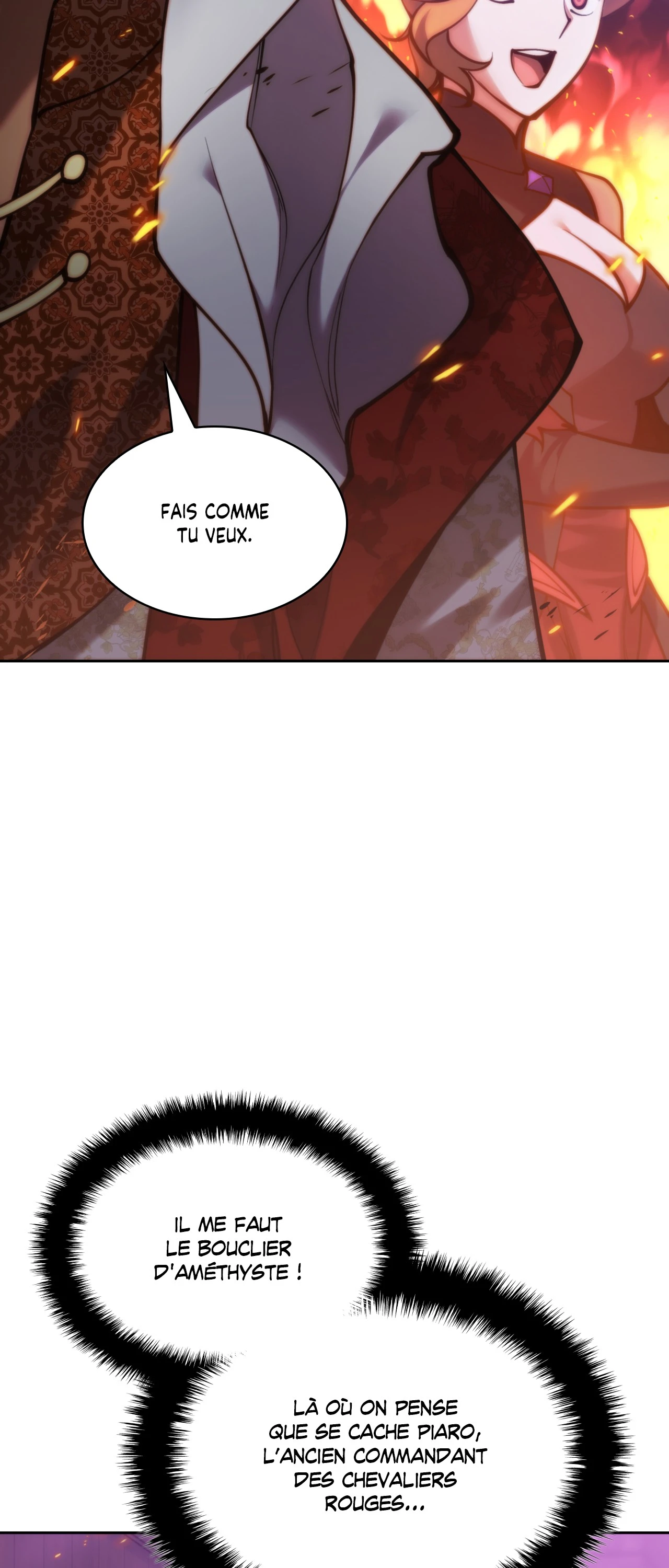 Read Overgeared FR Manga Online