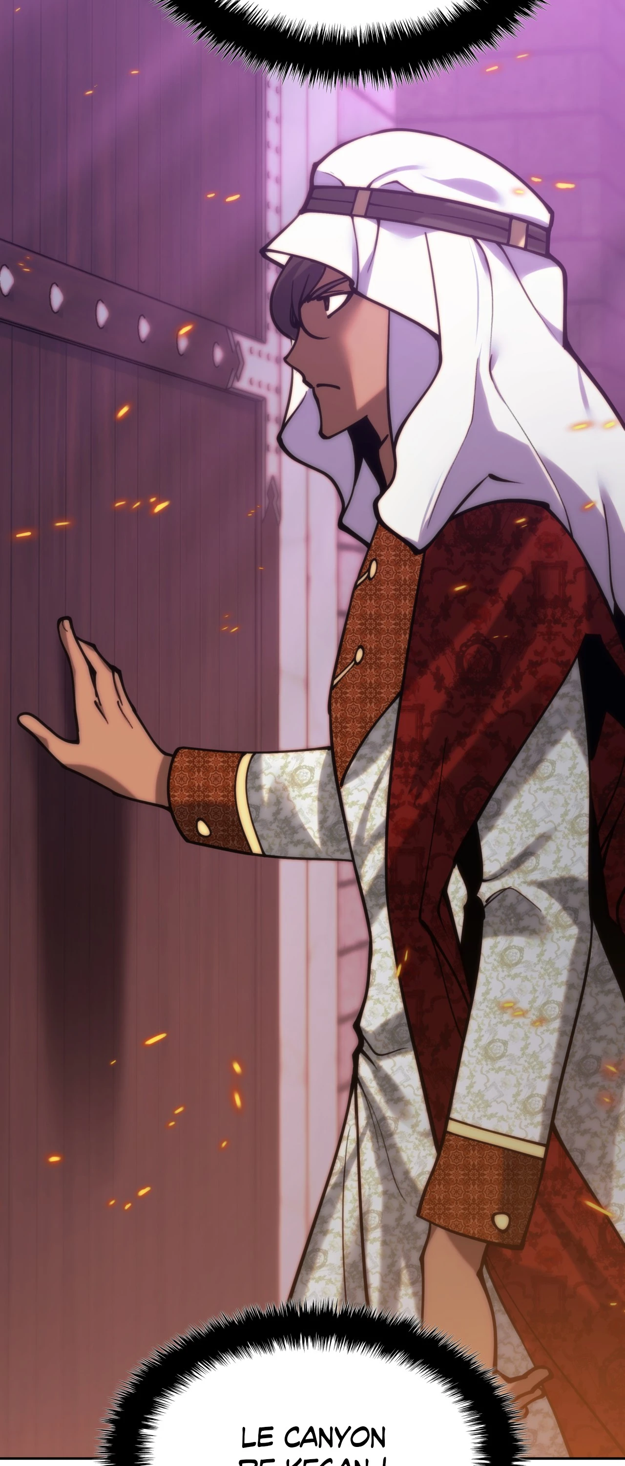 Read Overgeared FR Manga Online