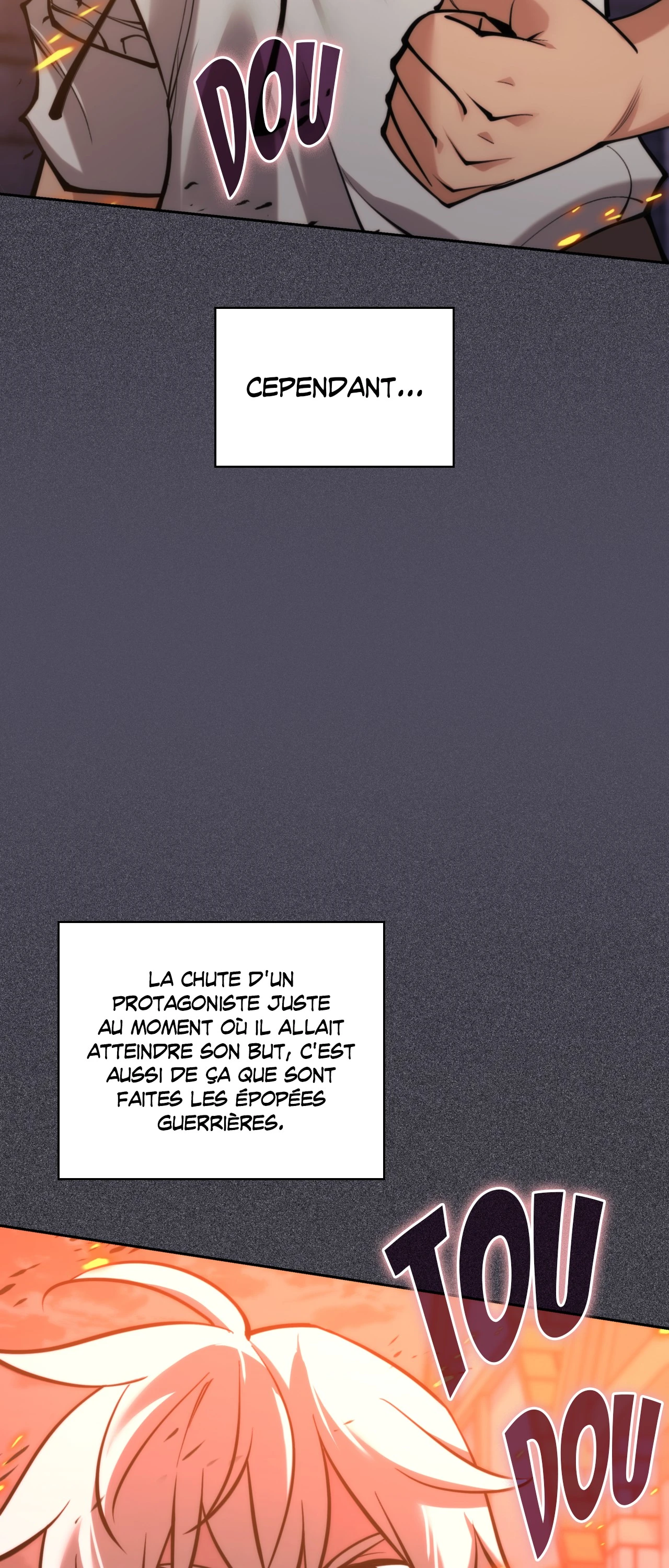 Read Overgeared FR Manga Online