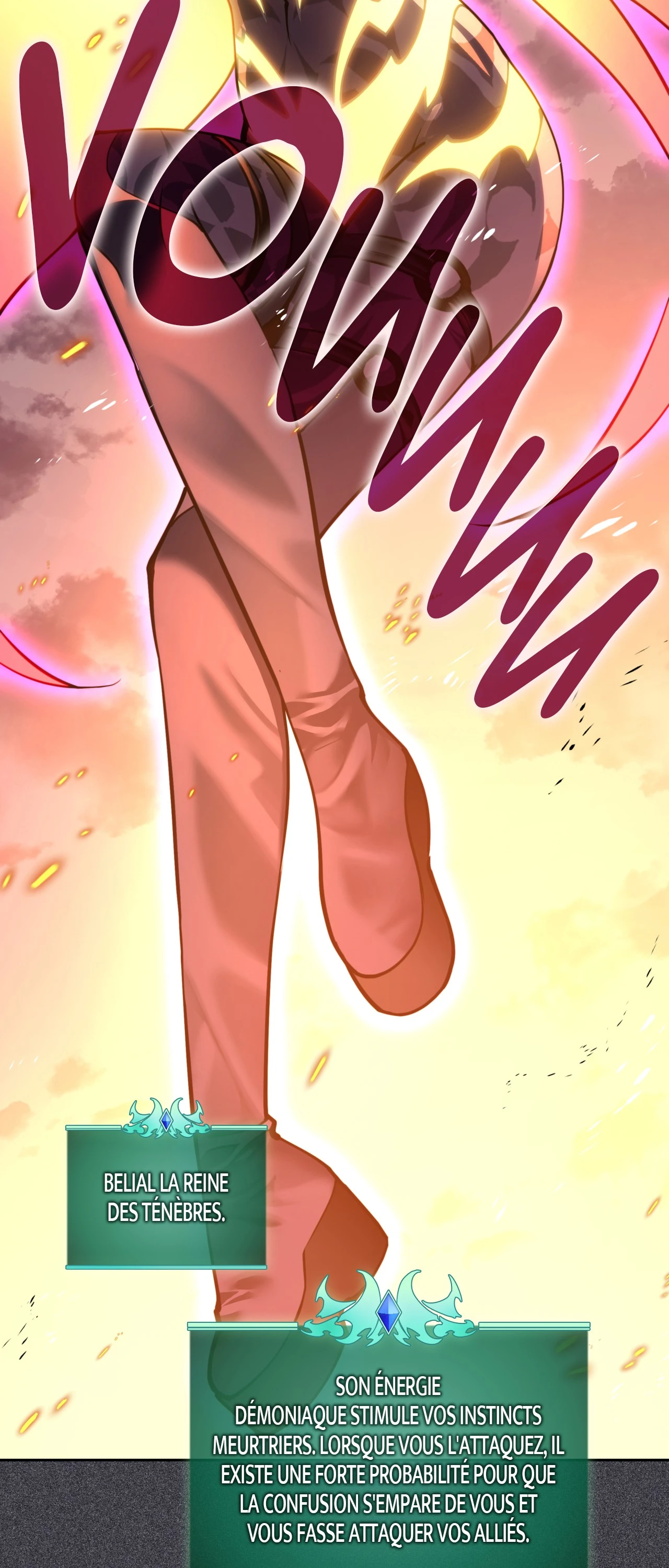 Read Overgeared FR Manga Online