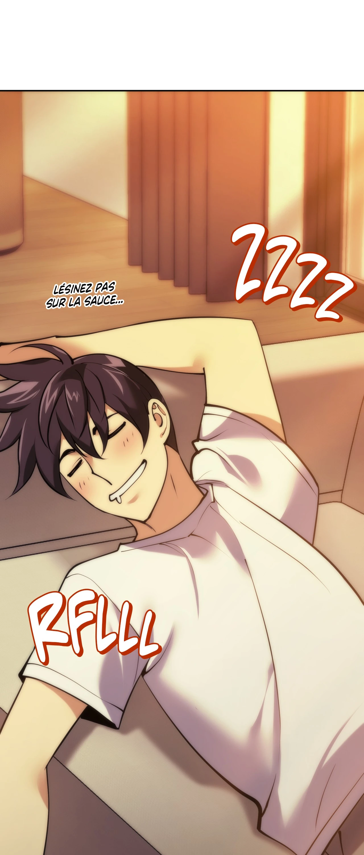 Read Overgeared FR Manga Online