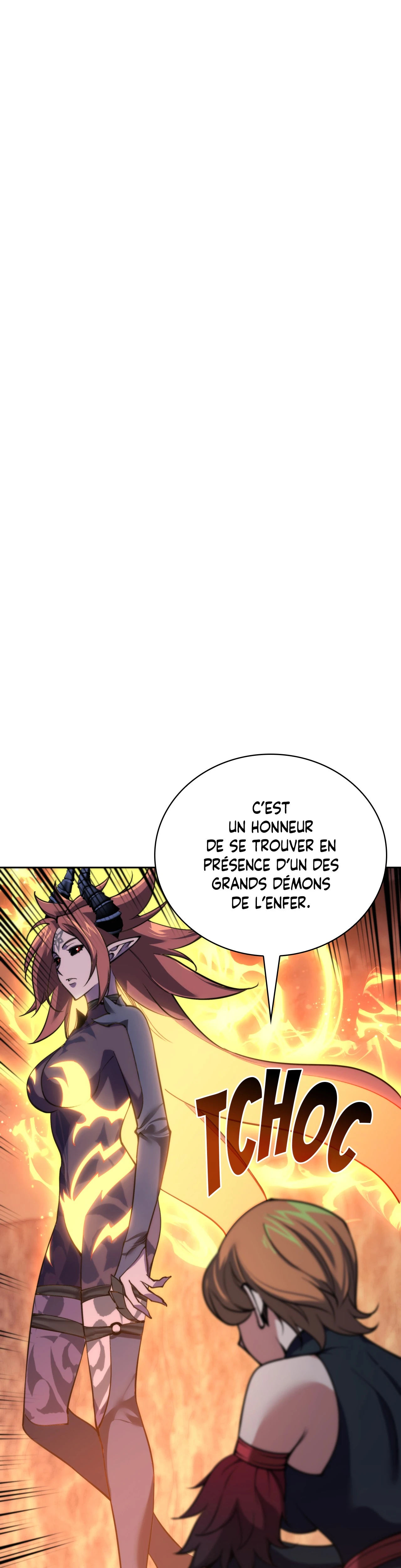 Read Overgeared FR Manga Online