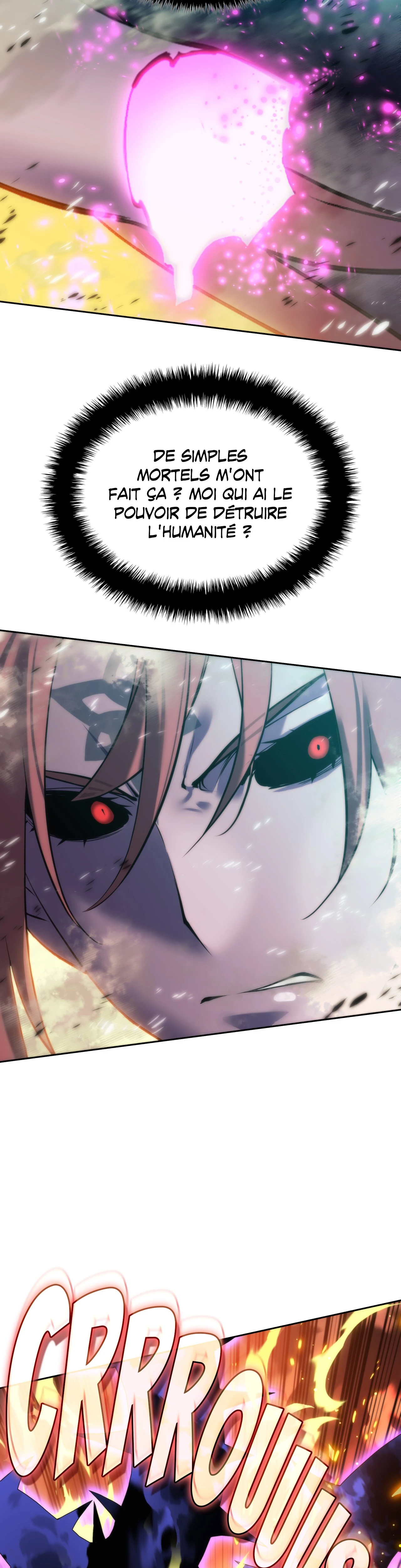 Read Overgeared FR Manga Online