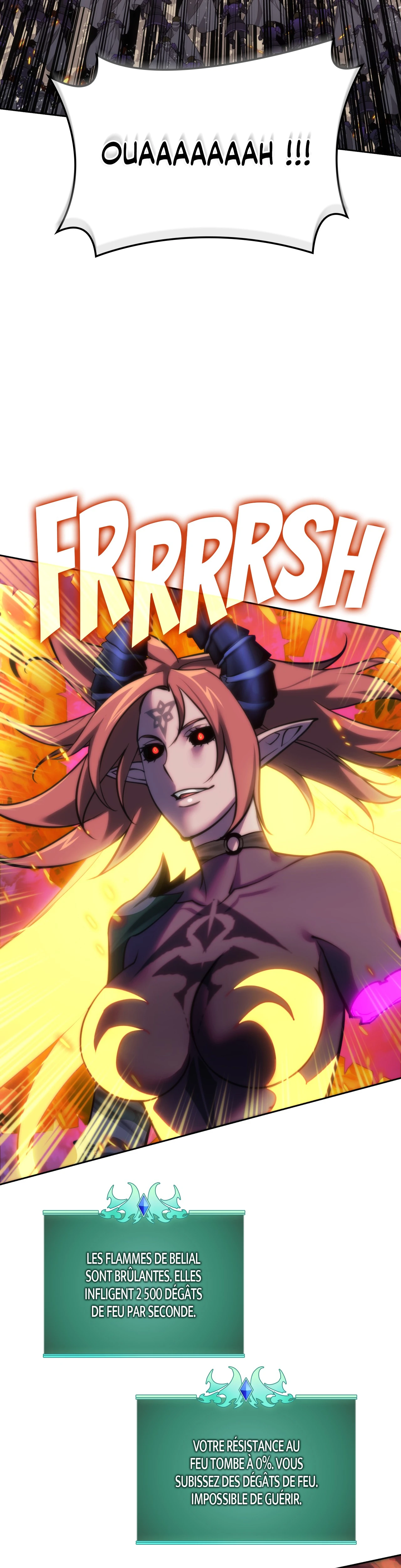 Read Overgeared FR Manga Online