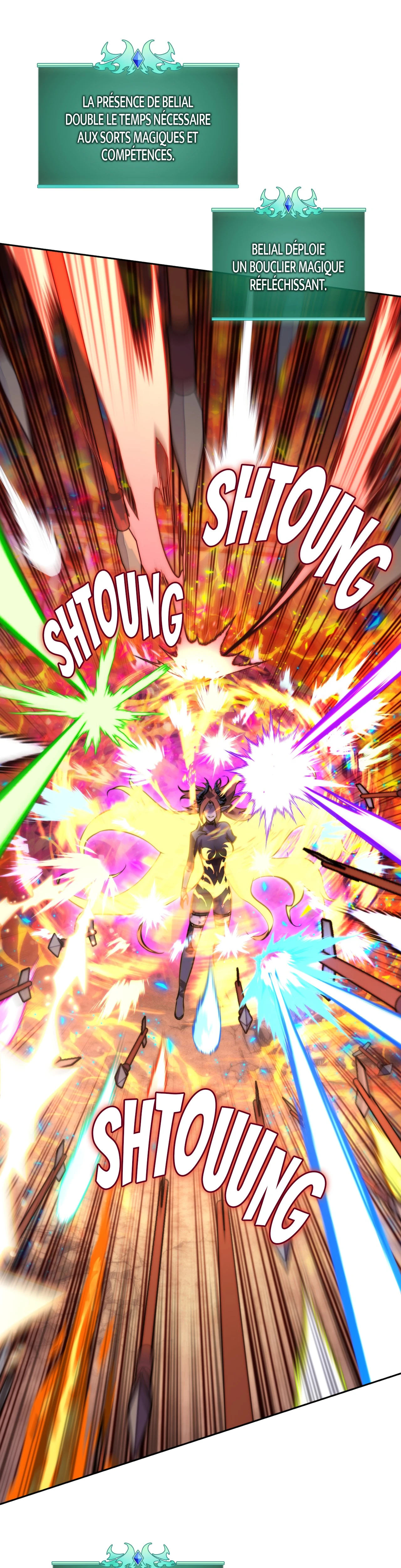 Read Overgeared FR Manga Online