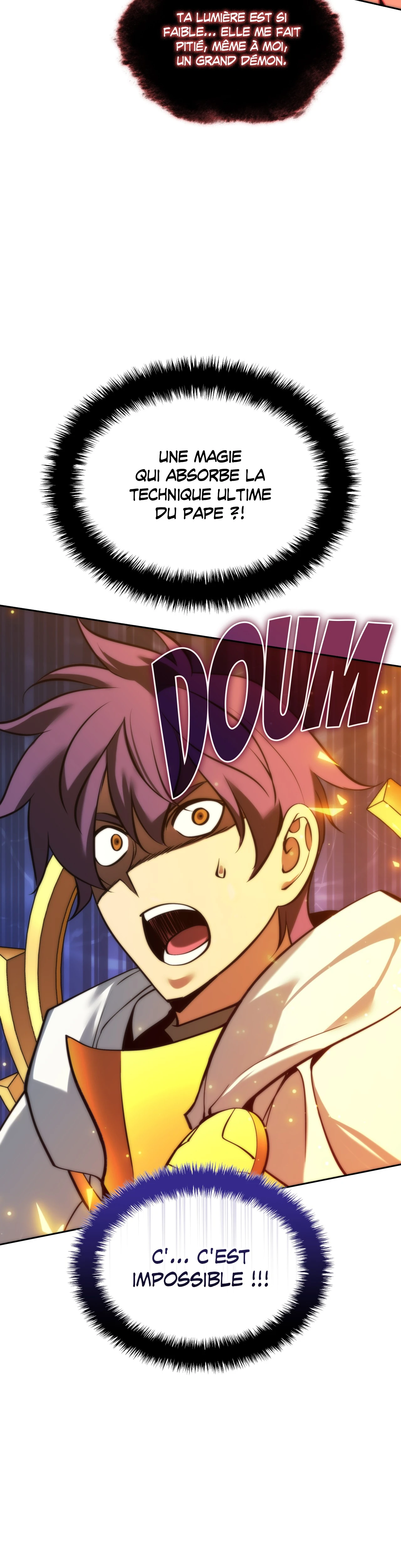 Read Overgeared FR Manga Online