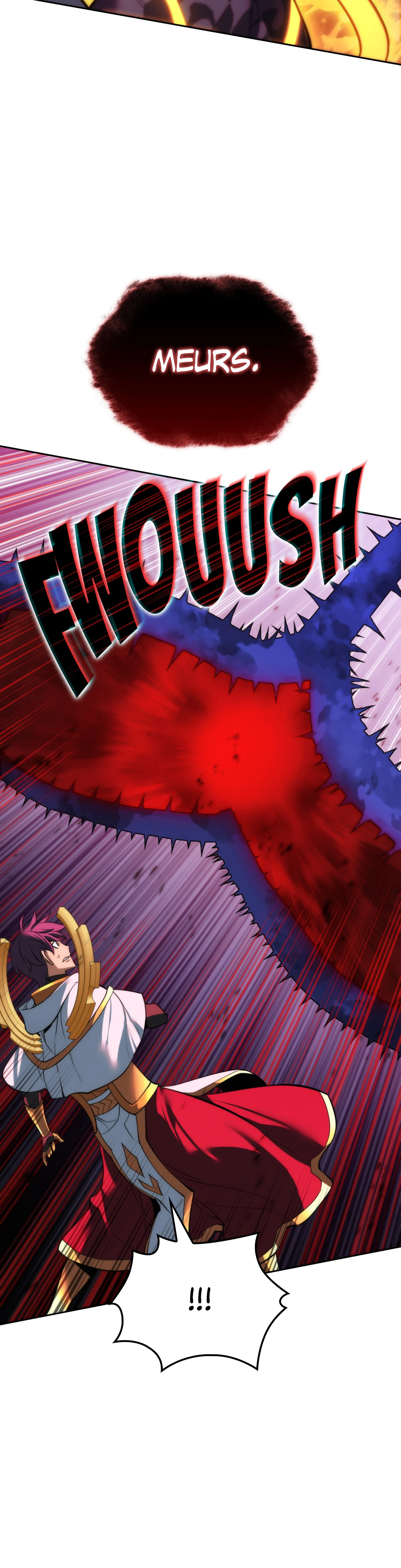 Read Overgeared FR Manga Online