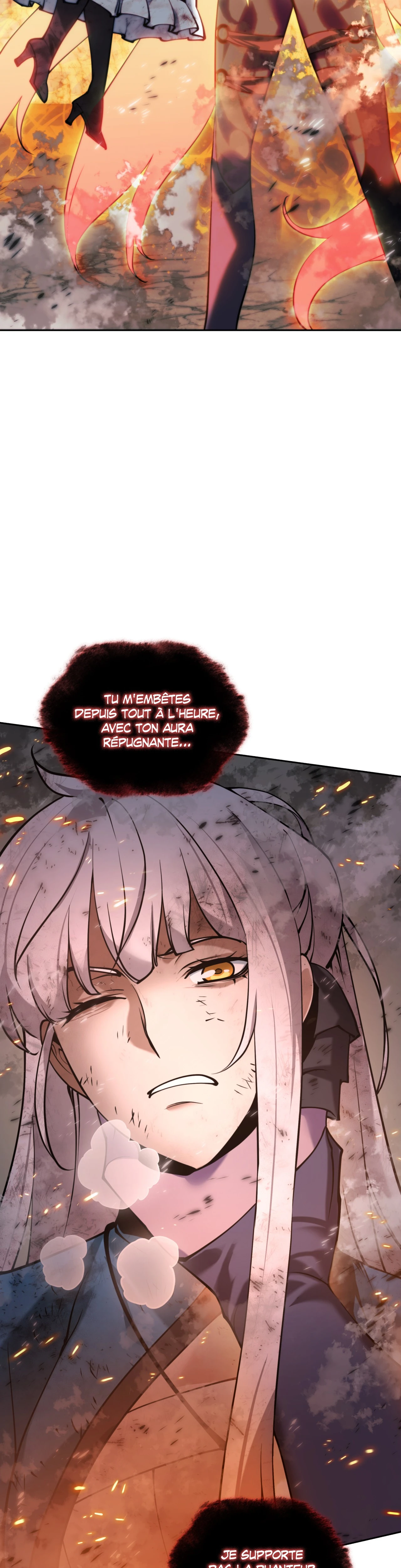 Read Overgeared FR Manga Online