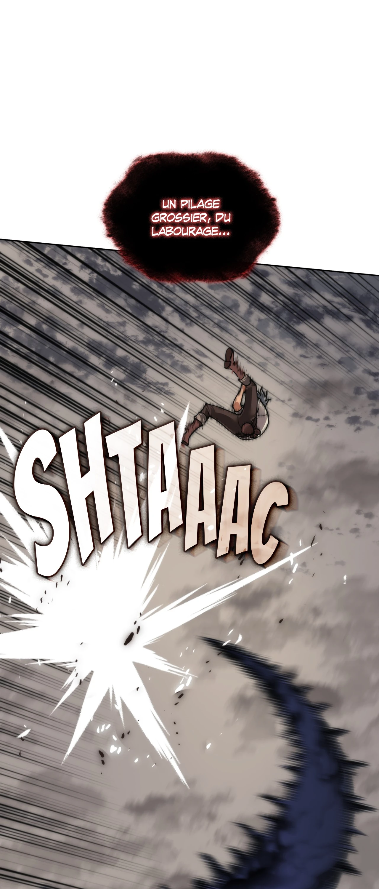 Read Overgeared FR Manga Online