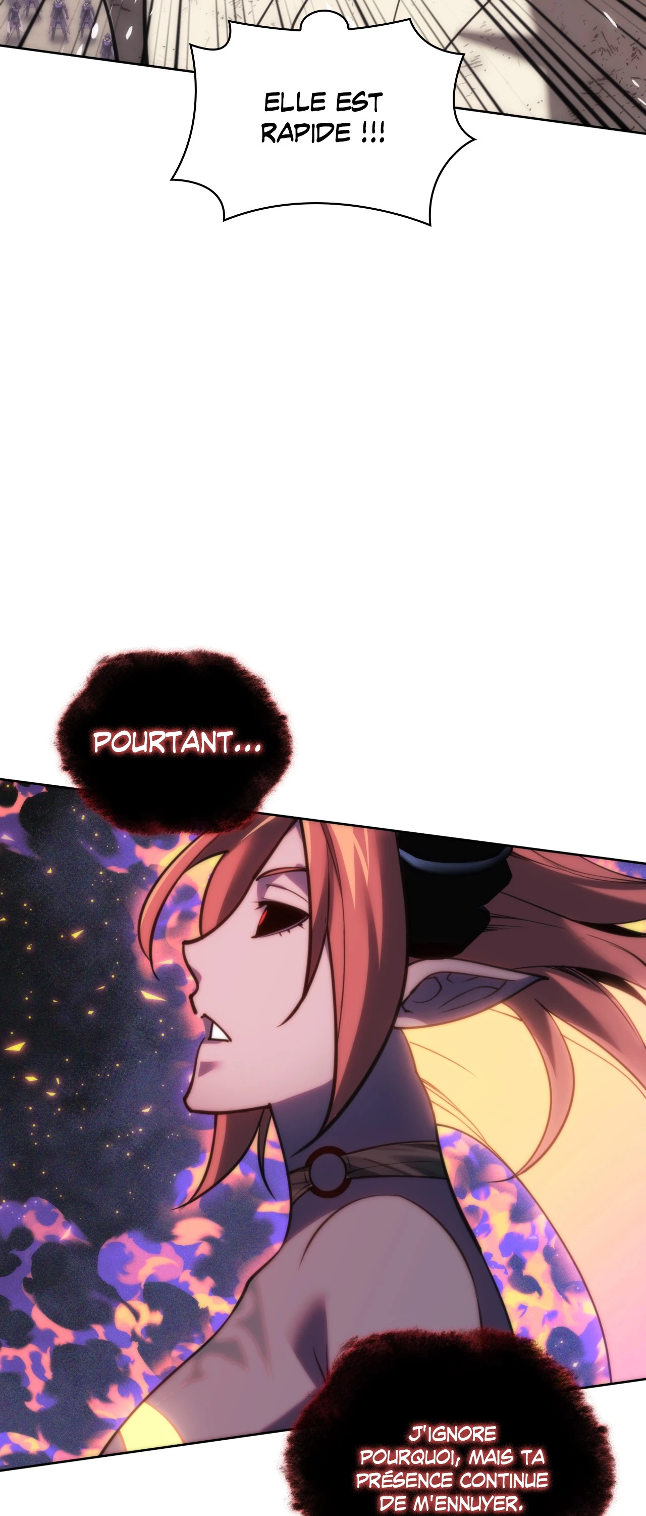 Read Overgeared FR Manga Online