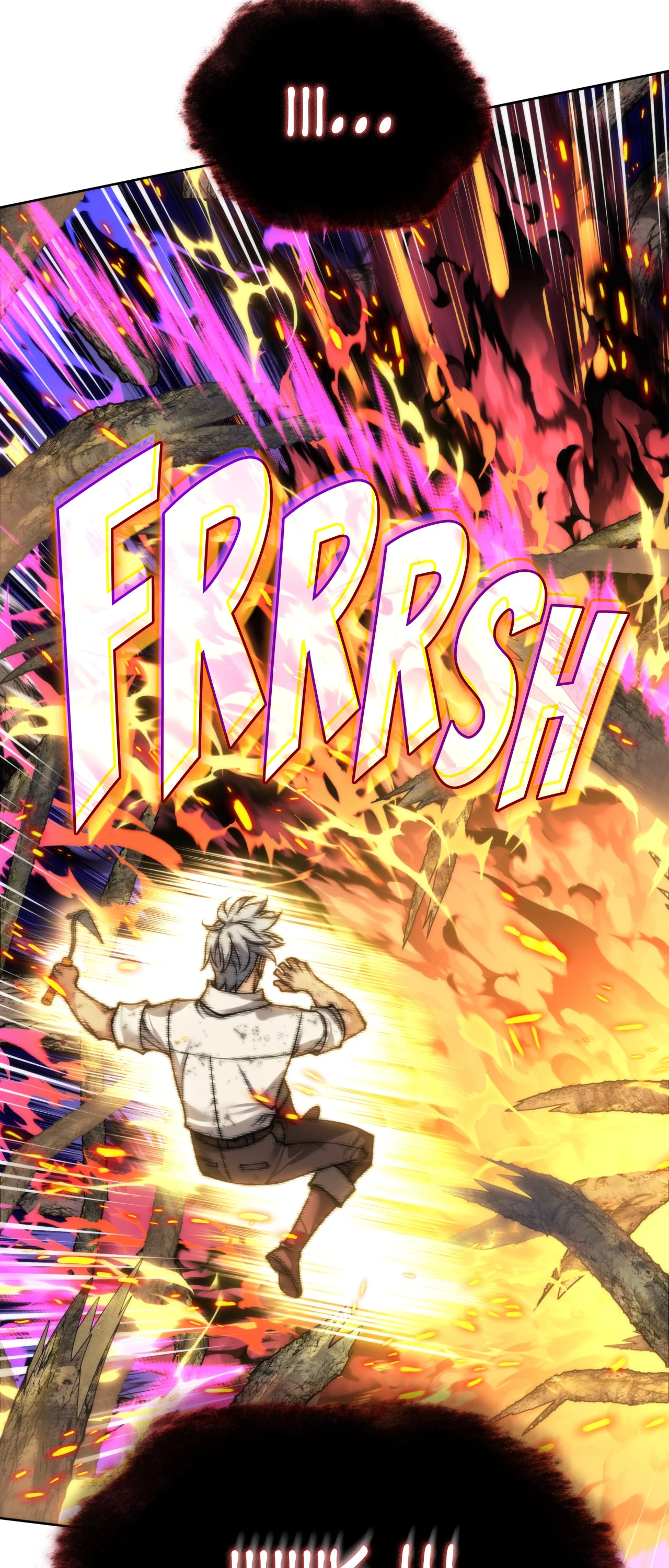 Read Overgeared FR Manga Online