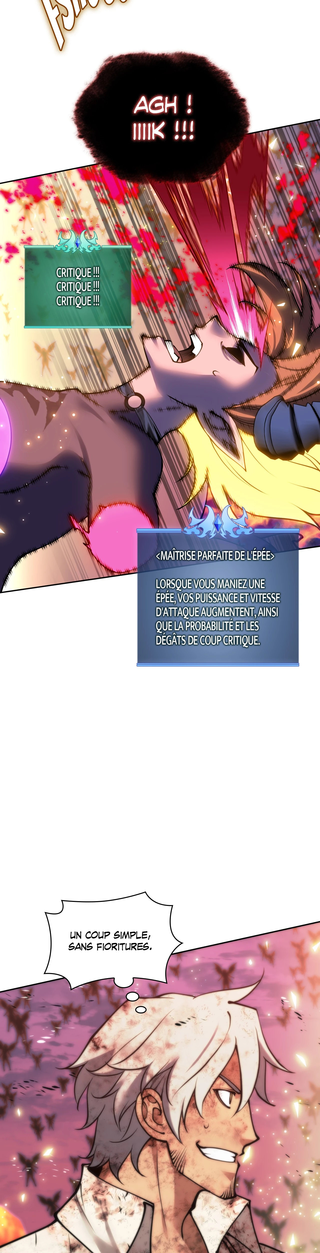 Read Overgeared FR Manga Online