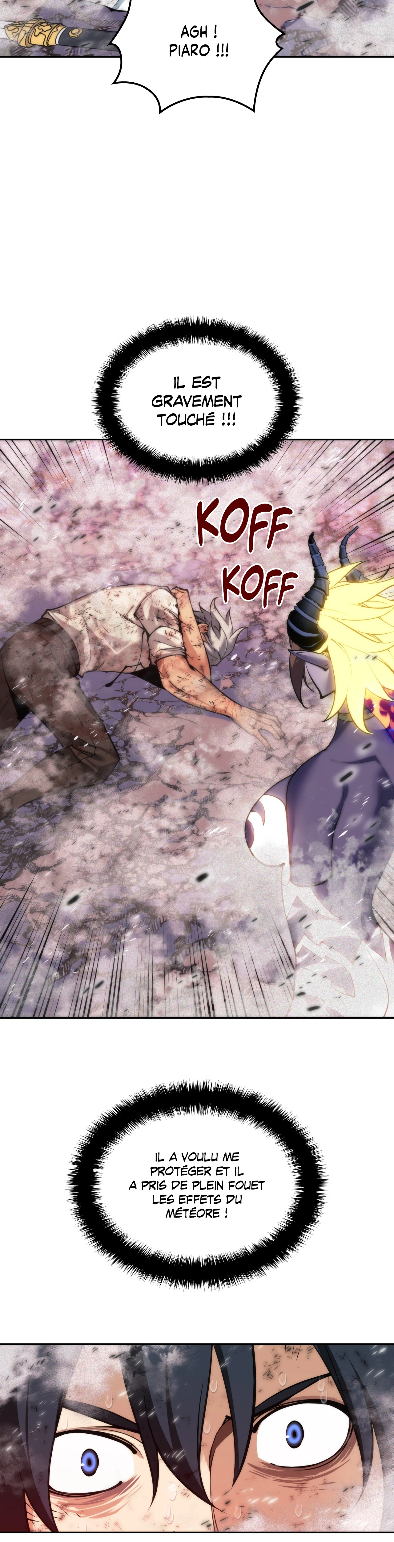 Read Overgeared FR Manga Online