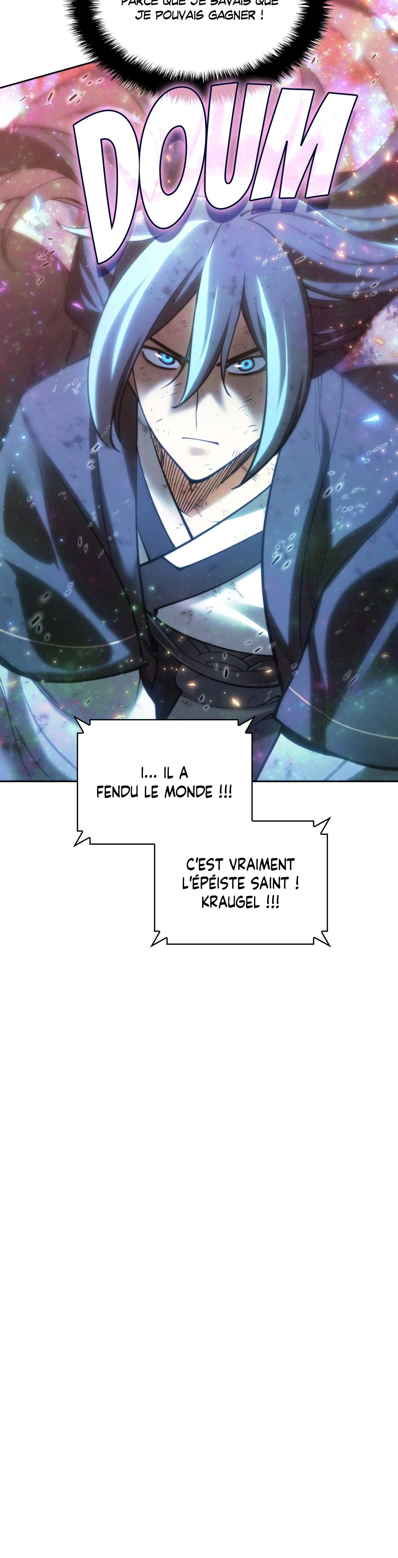 Read Overgeared FR Manga Online