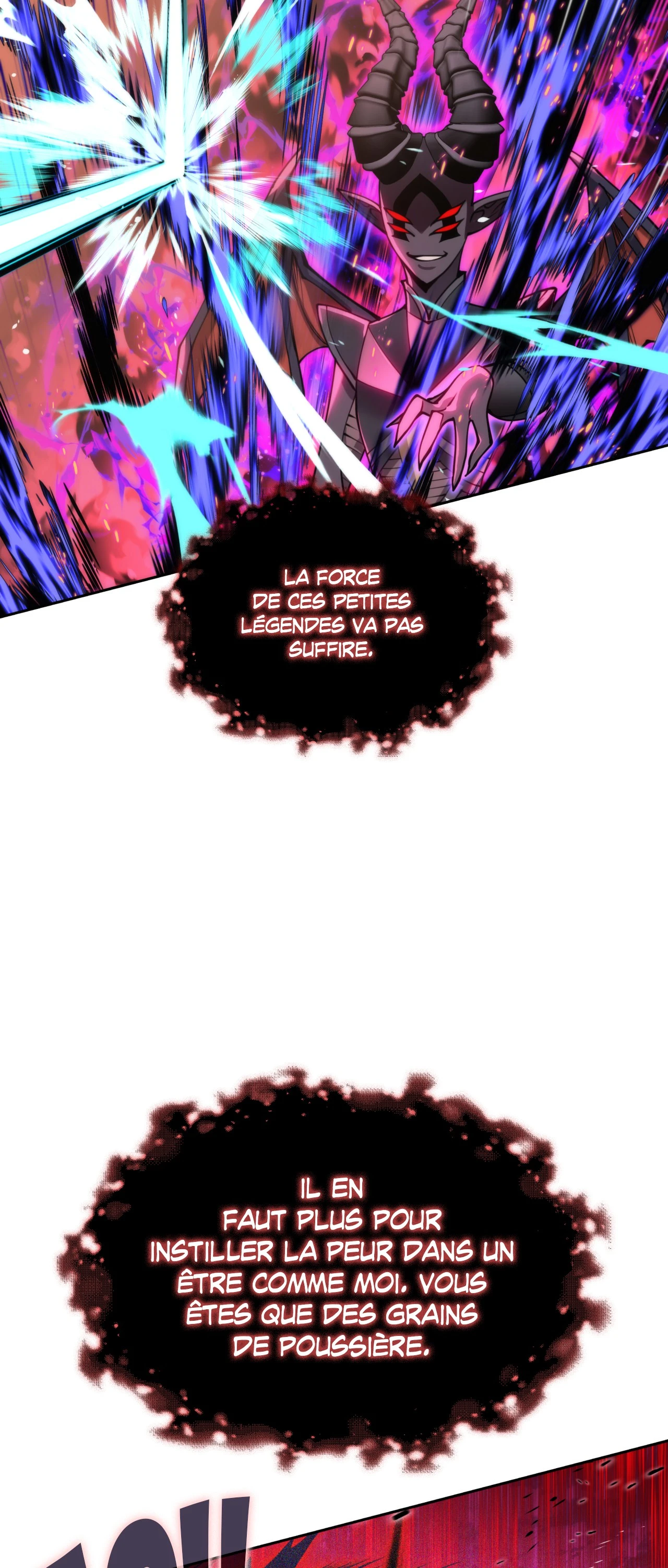 Read Overgeared FR Manga Online